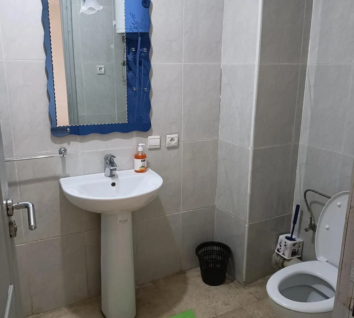 Family Apartment 8 Marakéš