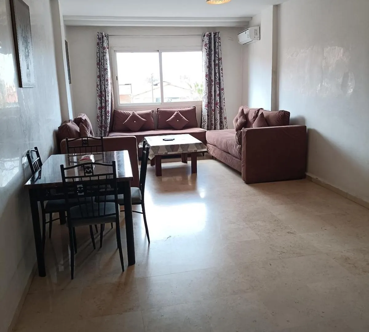 Family Apartment 8 Marakéš 0*,