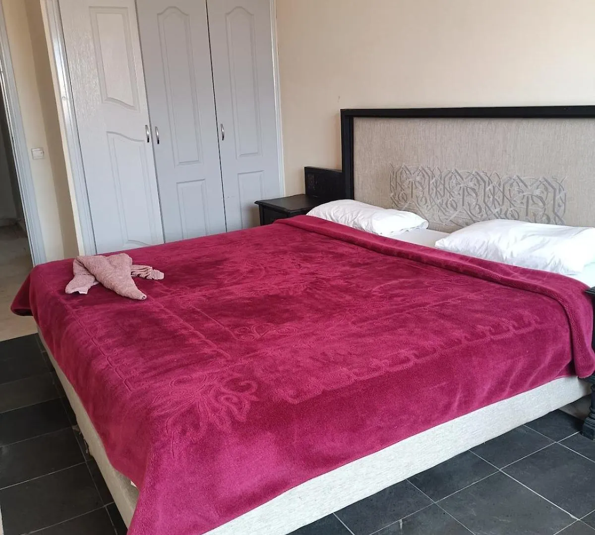 Family Apartment 8 Marakéš