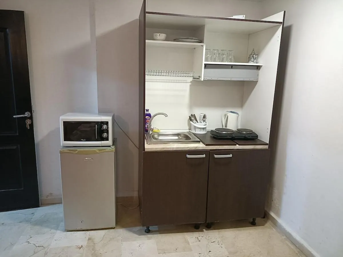 Family Apartment 8 Marrakesh