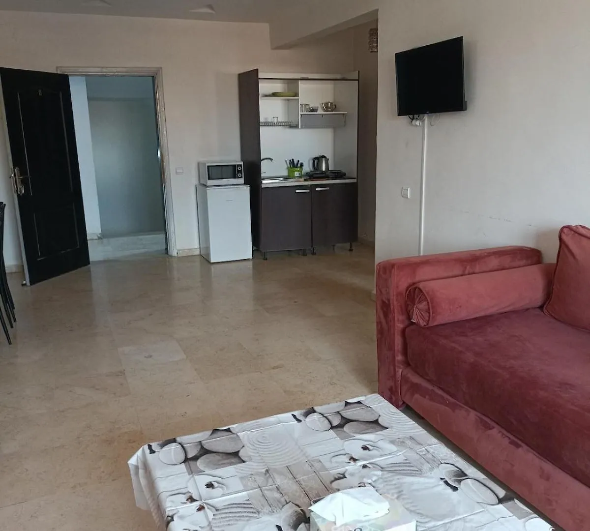 Family Apartment 8 Marrakesh 0*,  Morocco