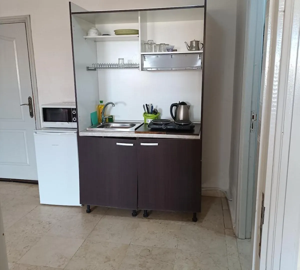 Family Apartment 8 Marrakesh